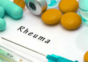 Impfungen sind bei Rheuma sehr wichtig. © Green Apple / shutterstock.com