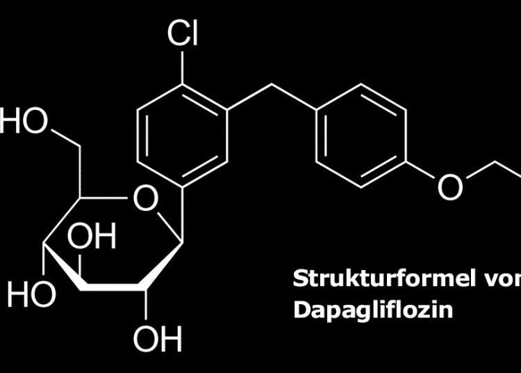 Dapagliflozin Archive MedMix