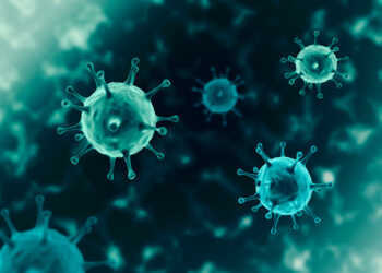 Coronavirus © Nhemz / shutterstock.com