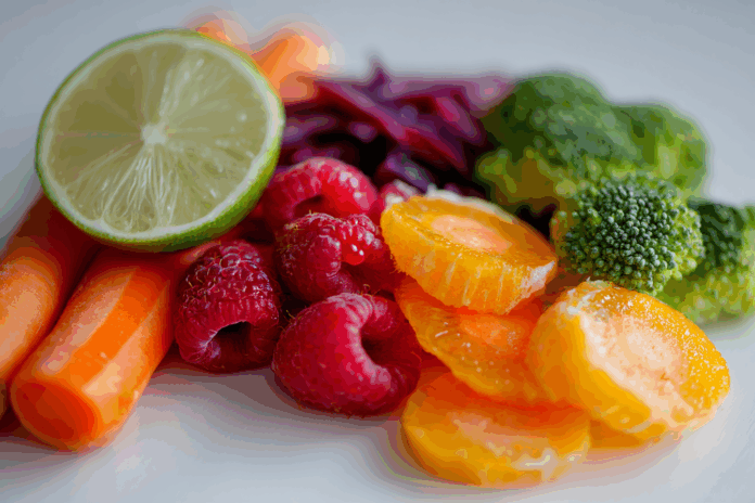 Beschwerden - ernährung